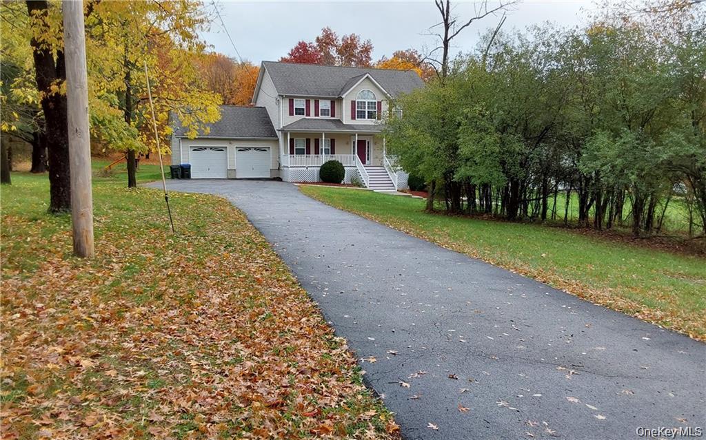 5 Horton Road Washingtonville, NY 10992 - Photo 1 of 2