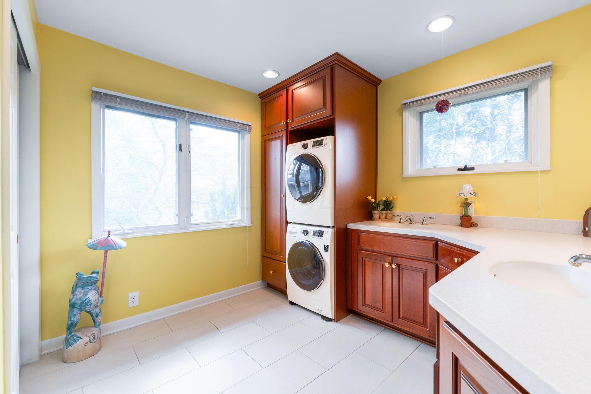 1633 Merrick Road Columbus, OH 43212 - Photo 40 of 49 1633 Merrick Rd (Interior)-48