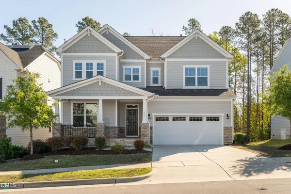 $1,195,000 | 400 White Iris Loop, Cary, NC 27519