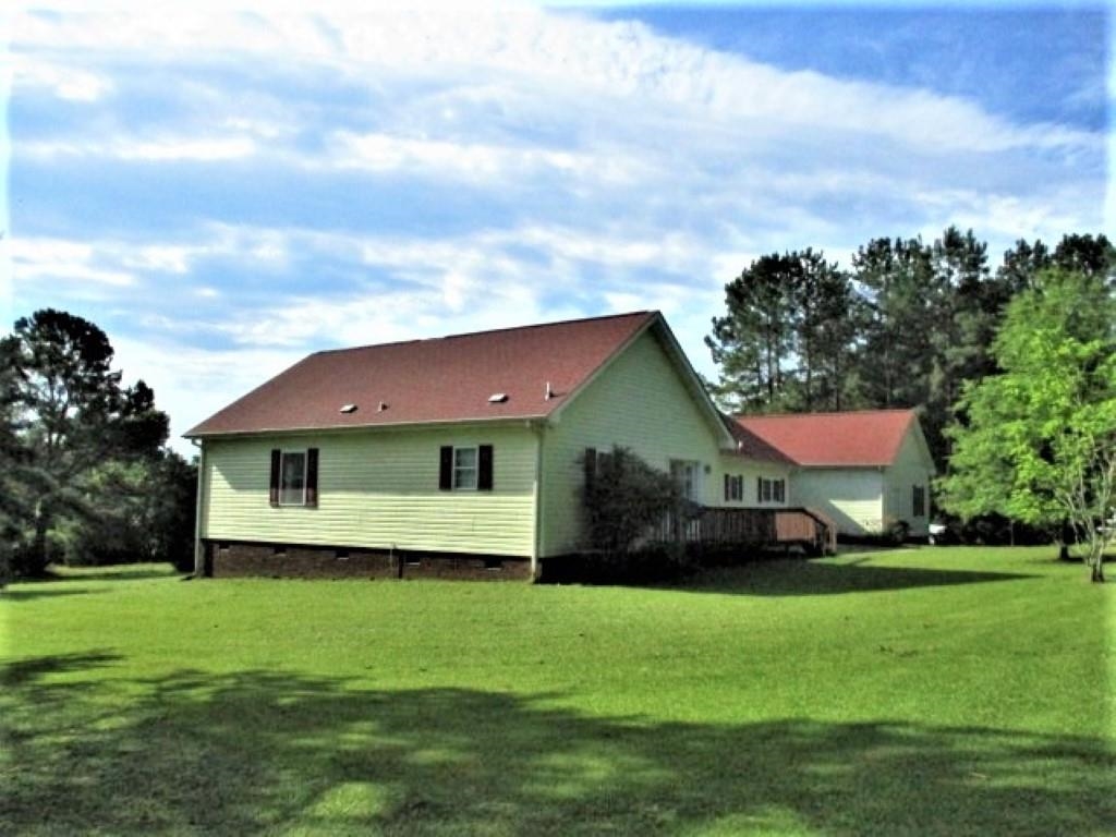 325 Farms Bridge Road Inman, SC 29349 - Photo 22 of 25