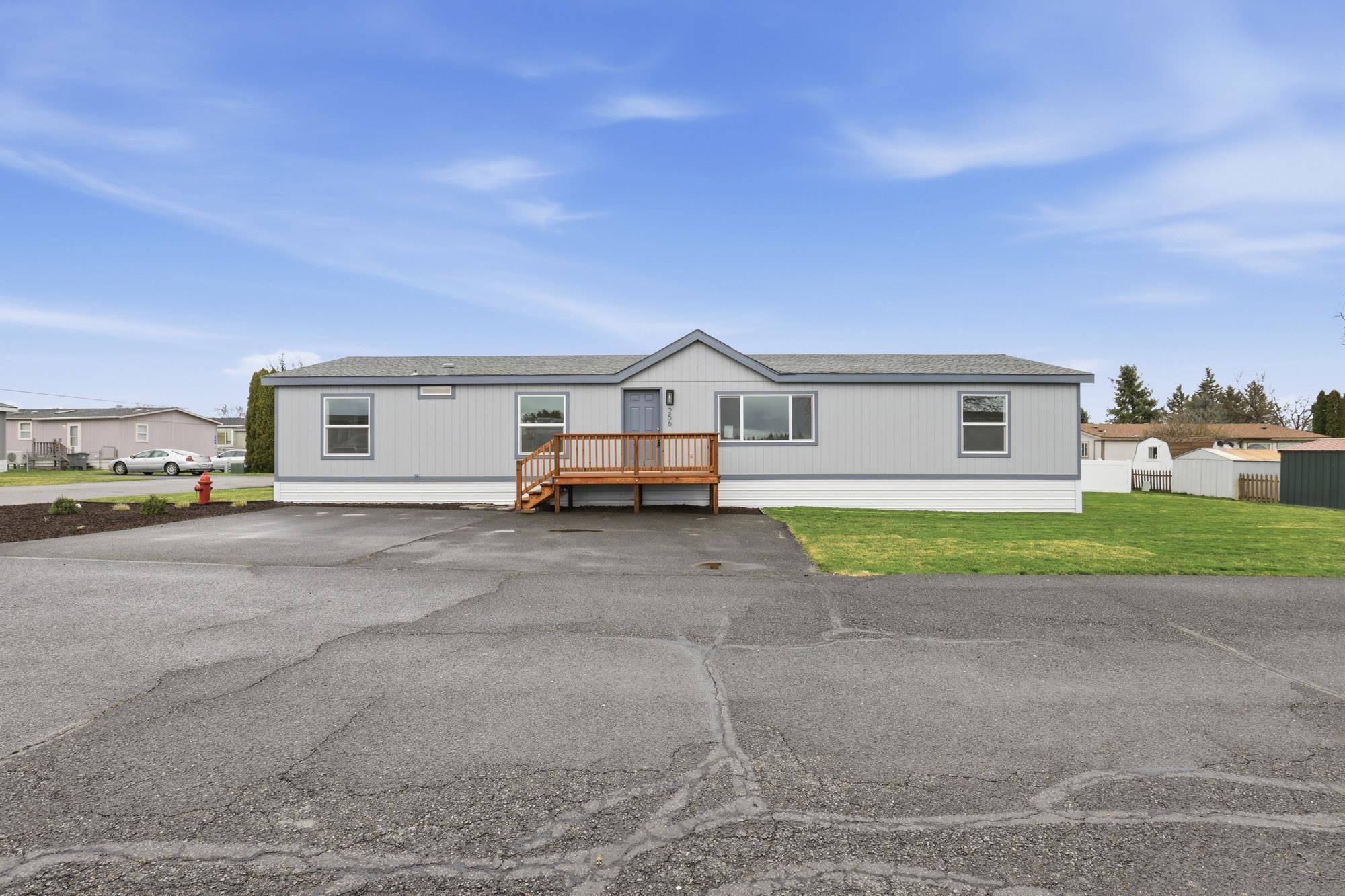 2201 North Craig Road, Unit 256 Spokane, WA 99224 - Photo 37 of 50 Gallery Image 37