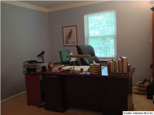1430 Arrowhead Trail Alabaster, AL 35007 - Photo 17 of 19