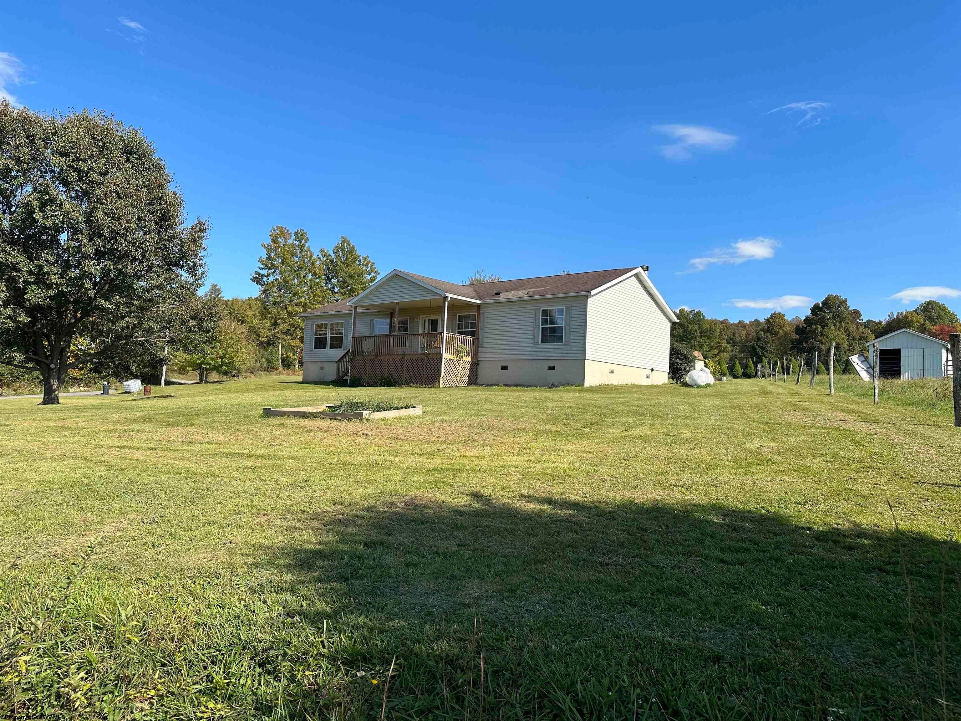 1029 Indian Rock Road Reedsville, WV 26547 - Photo 17 of 47 Gallery Image 17