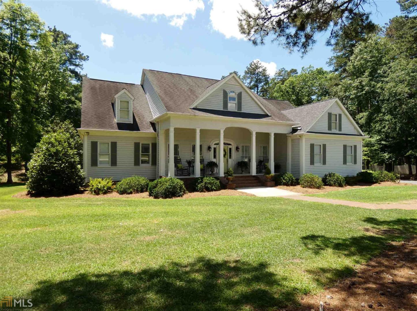 179 Walden Road Sandersville, GA 31082 - Photo 1 of 1 Gallery Image 1