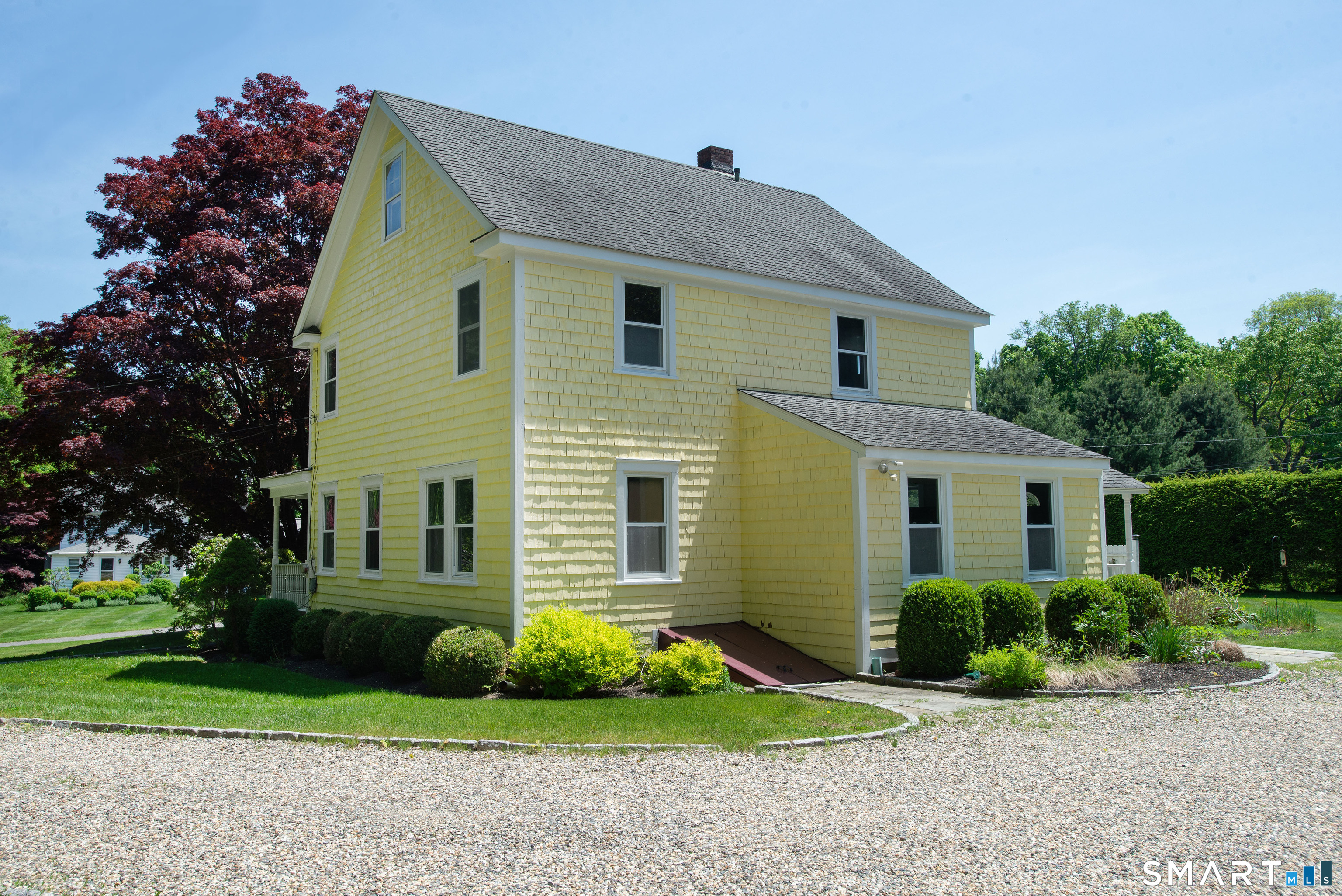 159 Barry Avenue Ridgefield, CT 06877 - Photo 7 of 39