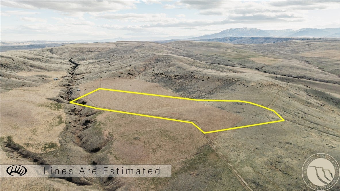 Tbd Elbow Creek Road Roberts, MT 59070 - Photo 1 of 13 Gallery Image 1