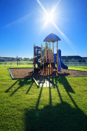 a view of a tennis court