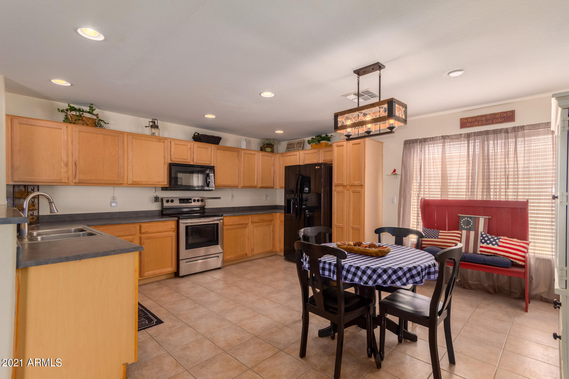 2009 West Tanner Ranch Road Queen Creek, AZ 85144 - Photo 13 of 41 13 - Tanner Ranch