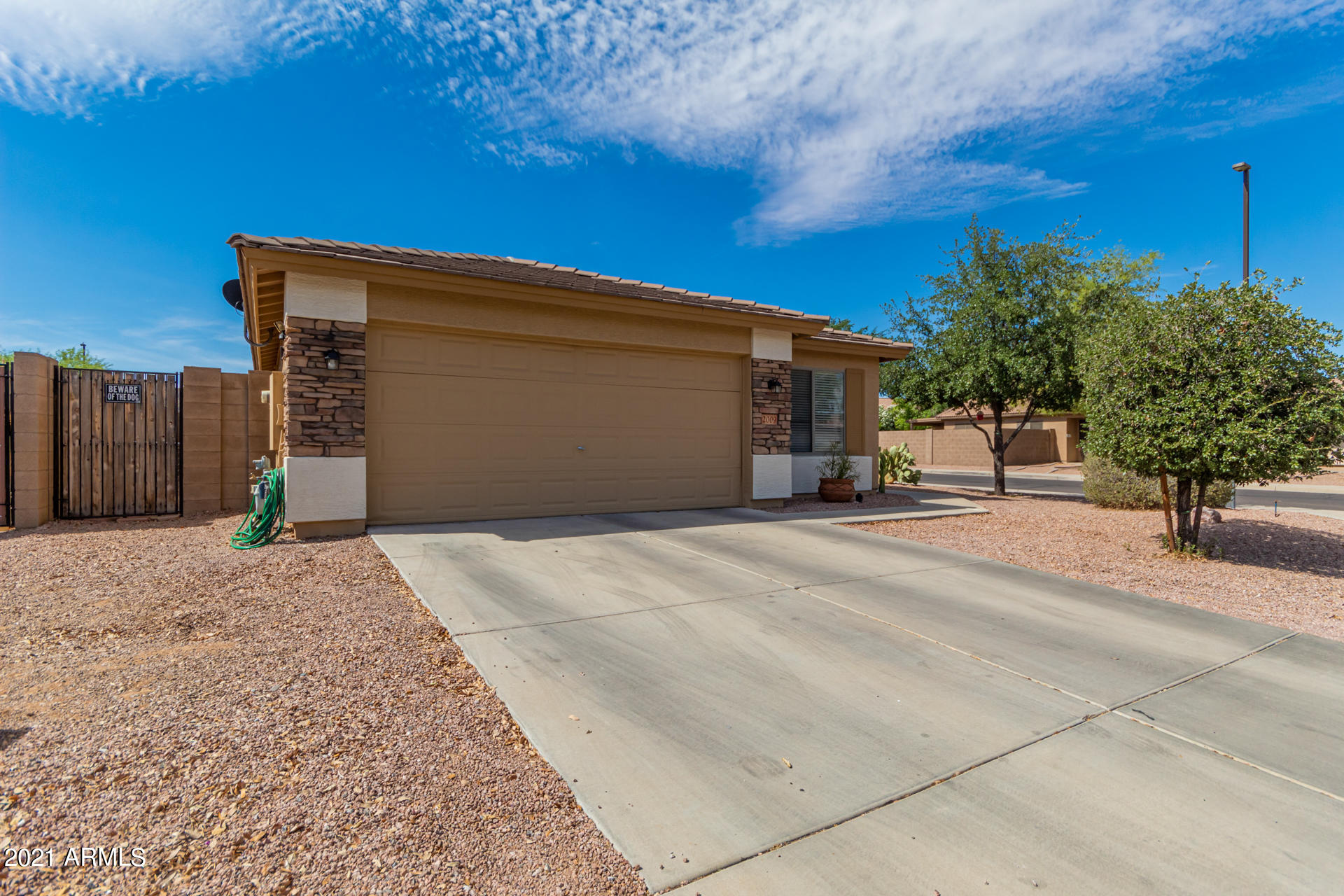 2009 West Tanner Ranch Road Queen Creek, AZ 85144 - Photo 2 of 41 02 - Tanner Ranch