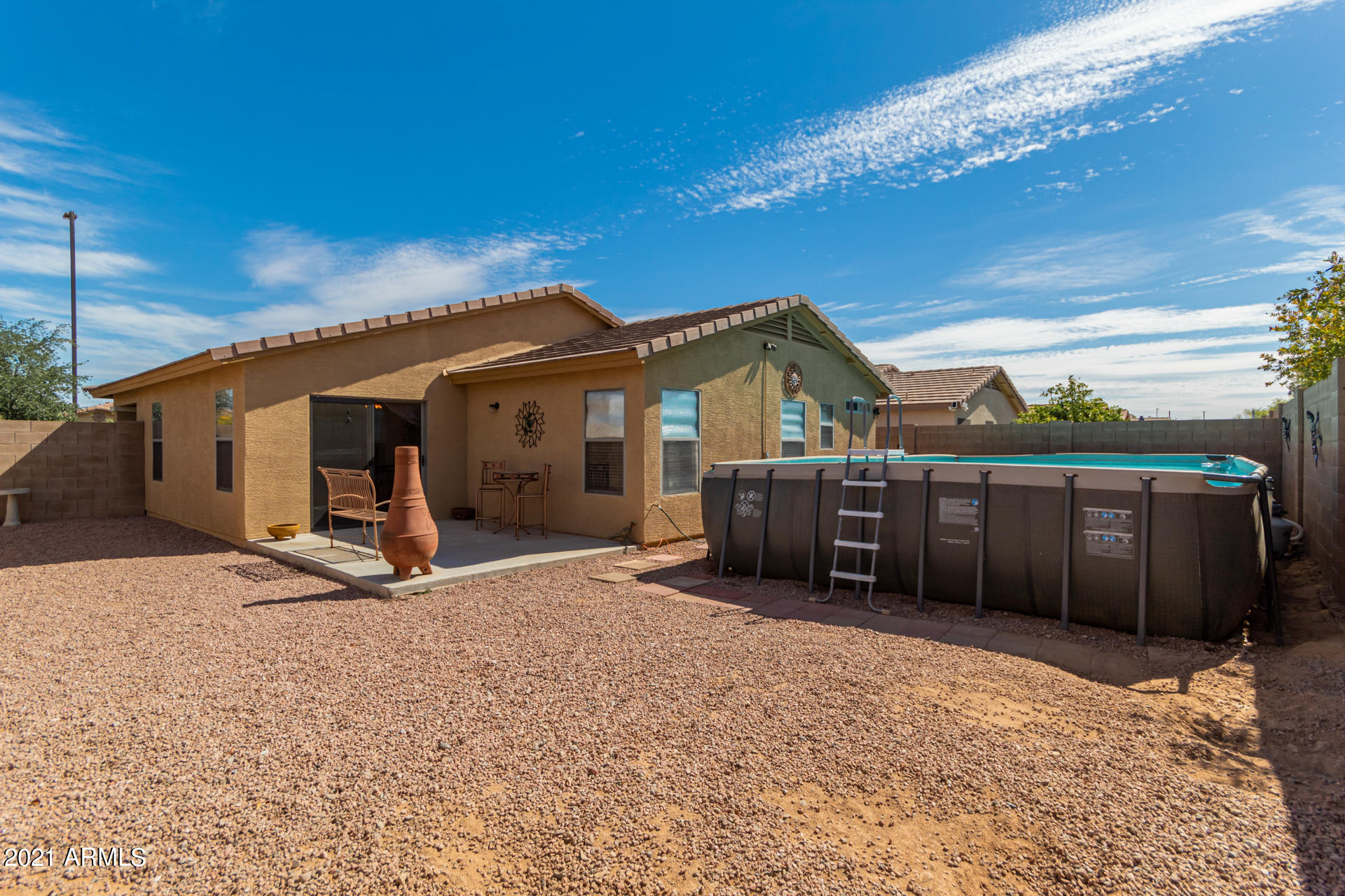 2009 West Tanner Ranch Road Queen Creek, AZ 85144 - Photo 27 of 41 29 - Tanner Ranch