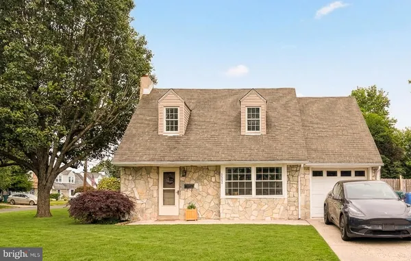 $375,000 | 2083 Palmer Avenue, Bristol, PA 19007