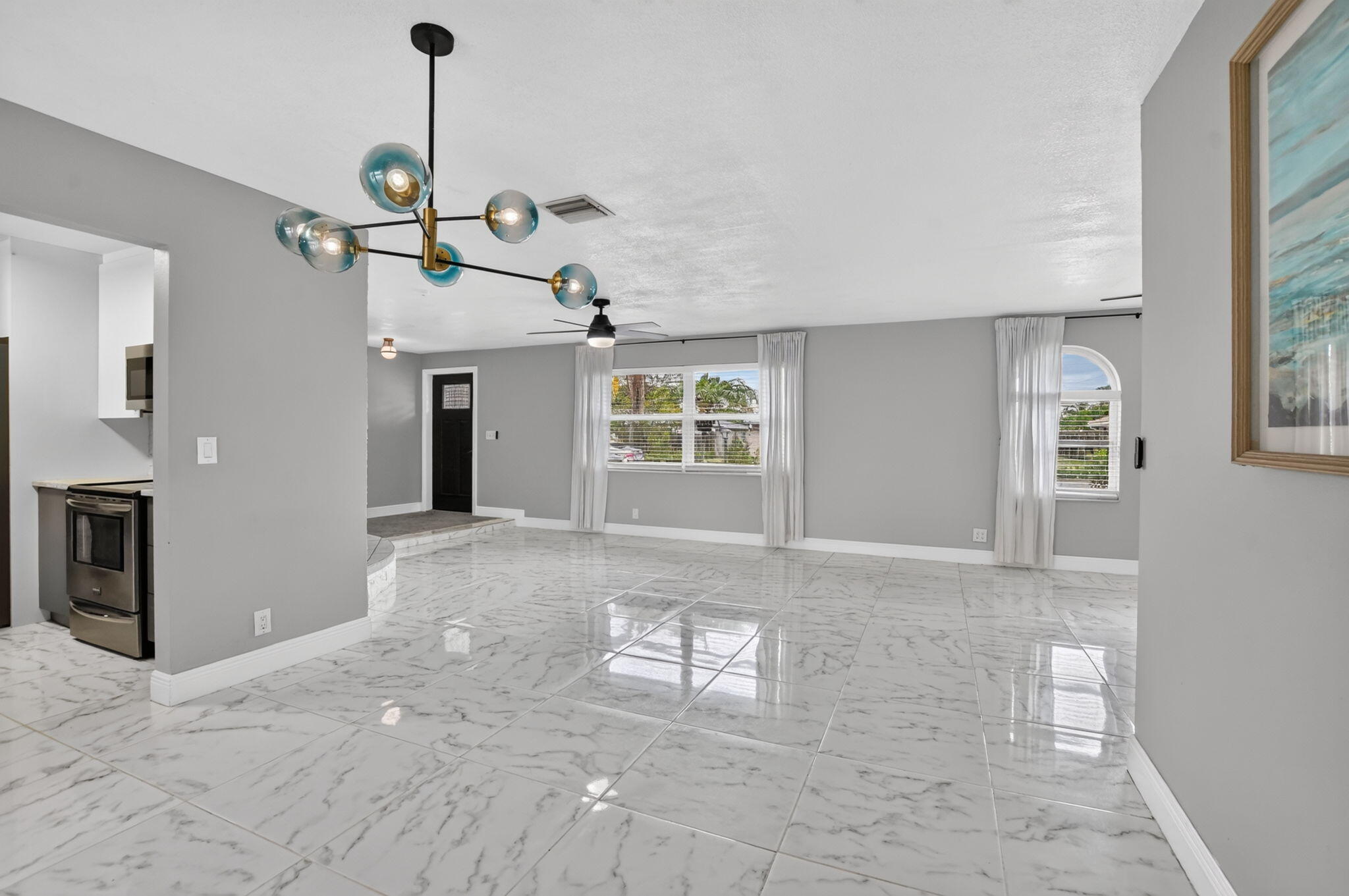 214 Northeast 25th Street Boca Raton, FL 33431 - Photo 8 of 33 Dining Area