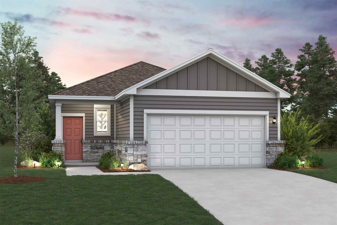 254 Spirit Street Elgin, TX 78621 - Photo 1 of 1 Gallery Image 1