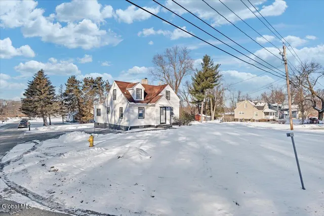 $450,000 | Undisclosed Address, North Greenbush, NY 12180