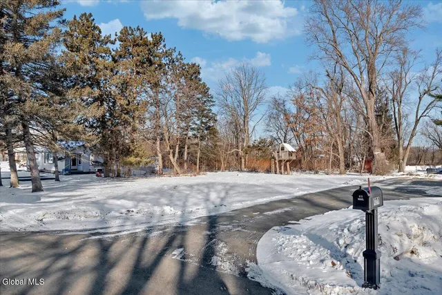 $450,000 | Undisclosed Address, North Greenbush, NY 12180