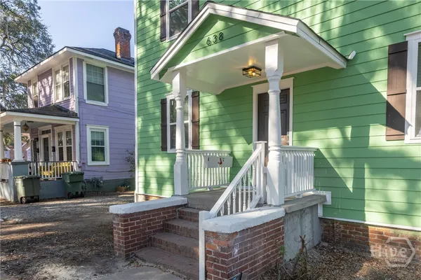 $1,700 | Undisclosed Address, Savannah, GA 31401