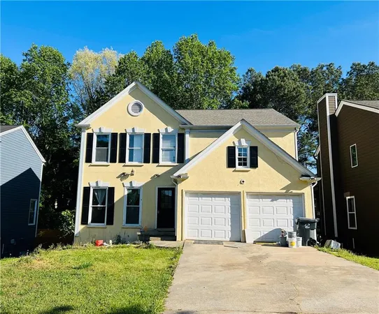 $2,400 | 2580 Binghampton Lane, Lawrenceville, GA 30044