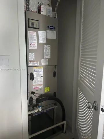 a view of a bathroom