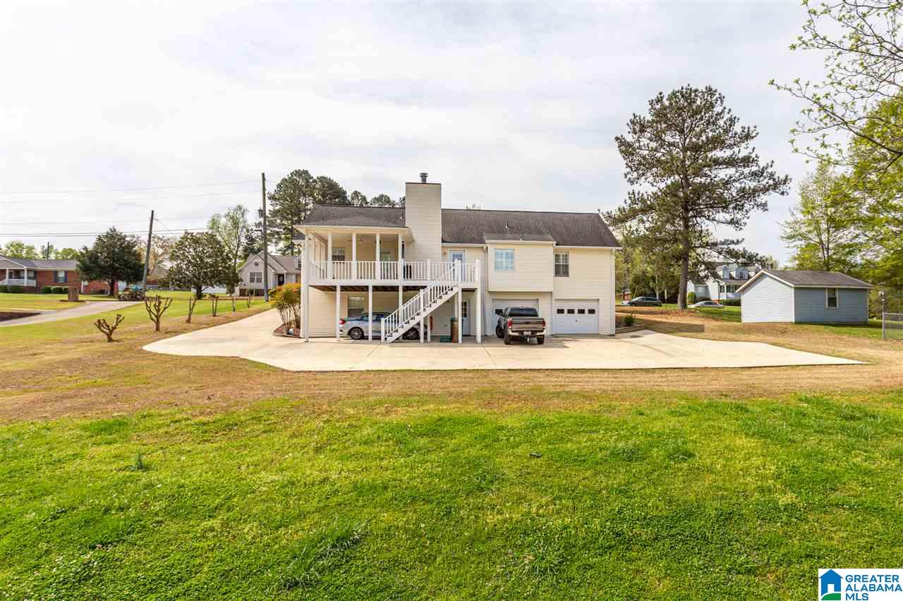 101 Drexel Drive Oneonta, AL 35121 - Photo 37 of 44
