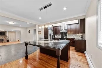 $2,999 | 15 Ancona Road, Unit 1, Worcester, MA 01604