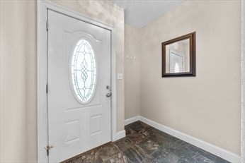 15 Ancona Road, Unit 1 Worcester, MA 01604 - Photo 10 of 11 a view of empty room with window