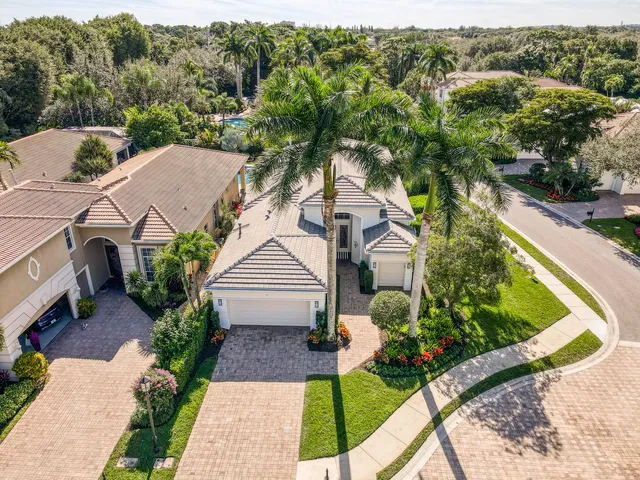 $1,999,000 | 61 Laguna Drive, Palm Beach Gardens, FL 33418