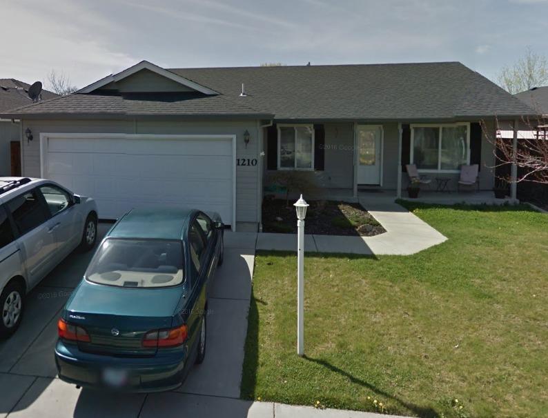 1210 Twin Rocks Drive Central Point, OR 97502 - Photo 1 of 1 Primary Photo