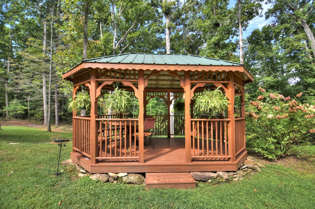 1428 Power Dam Road Blue Ridge, GA 30513 - Photo 21 of 52 Gallery Image 21