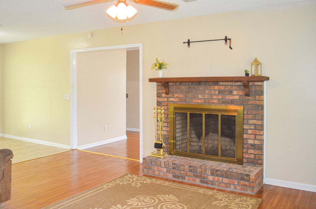 225 Royce Lane Dothan, AL 36305 - Photo 4 of 31