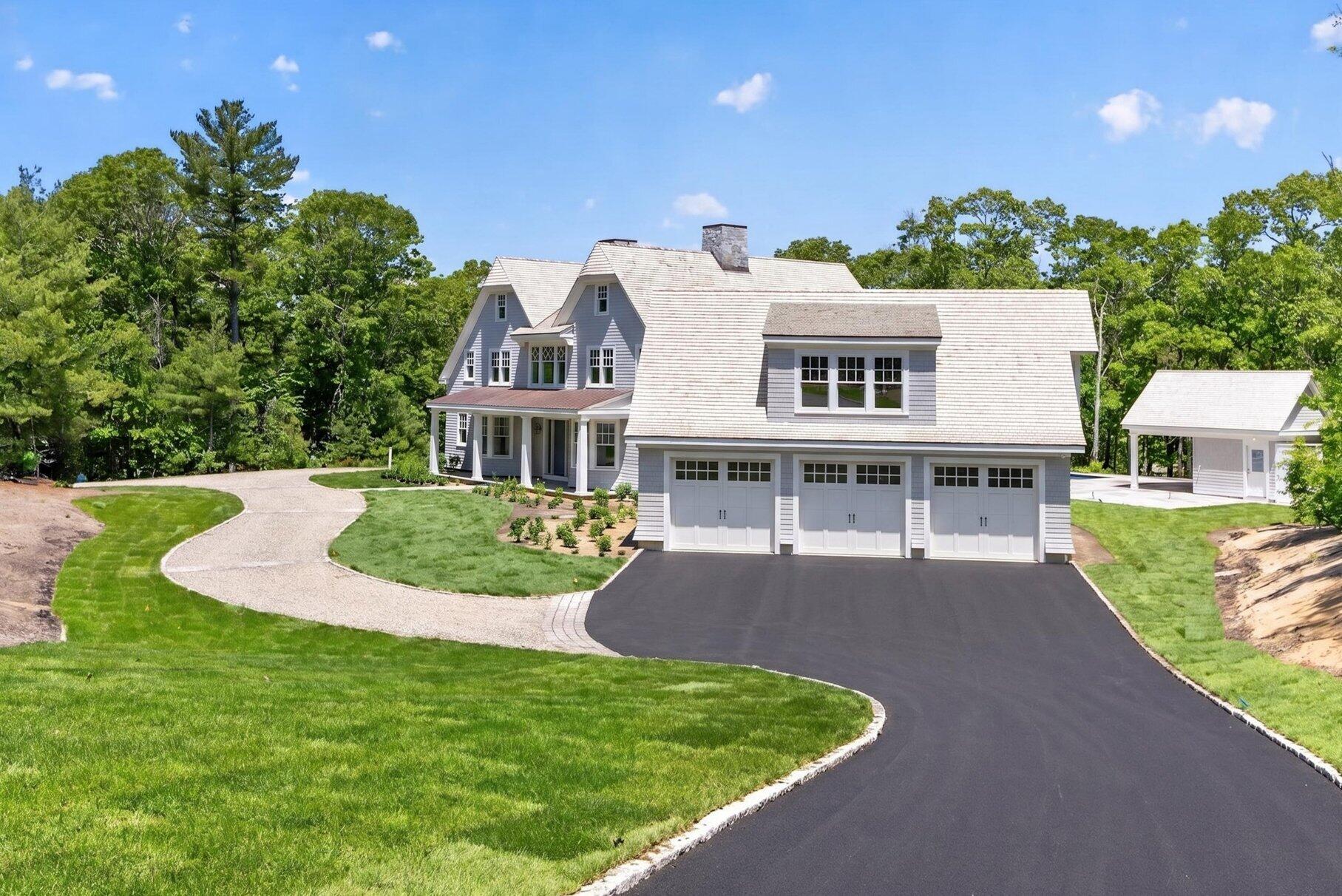 48 Starboard Lane Osterville, MA 02655 - Photo 50 of 61 61