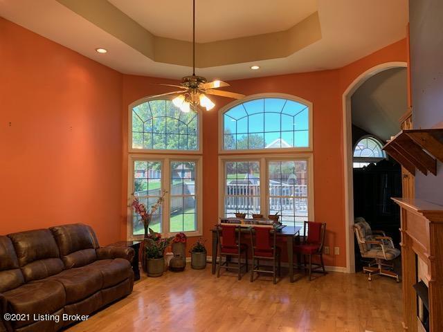 1123 Hammond Road Lawrenceburg, KY 40342 - Photo 5 of 33 great room