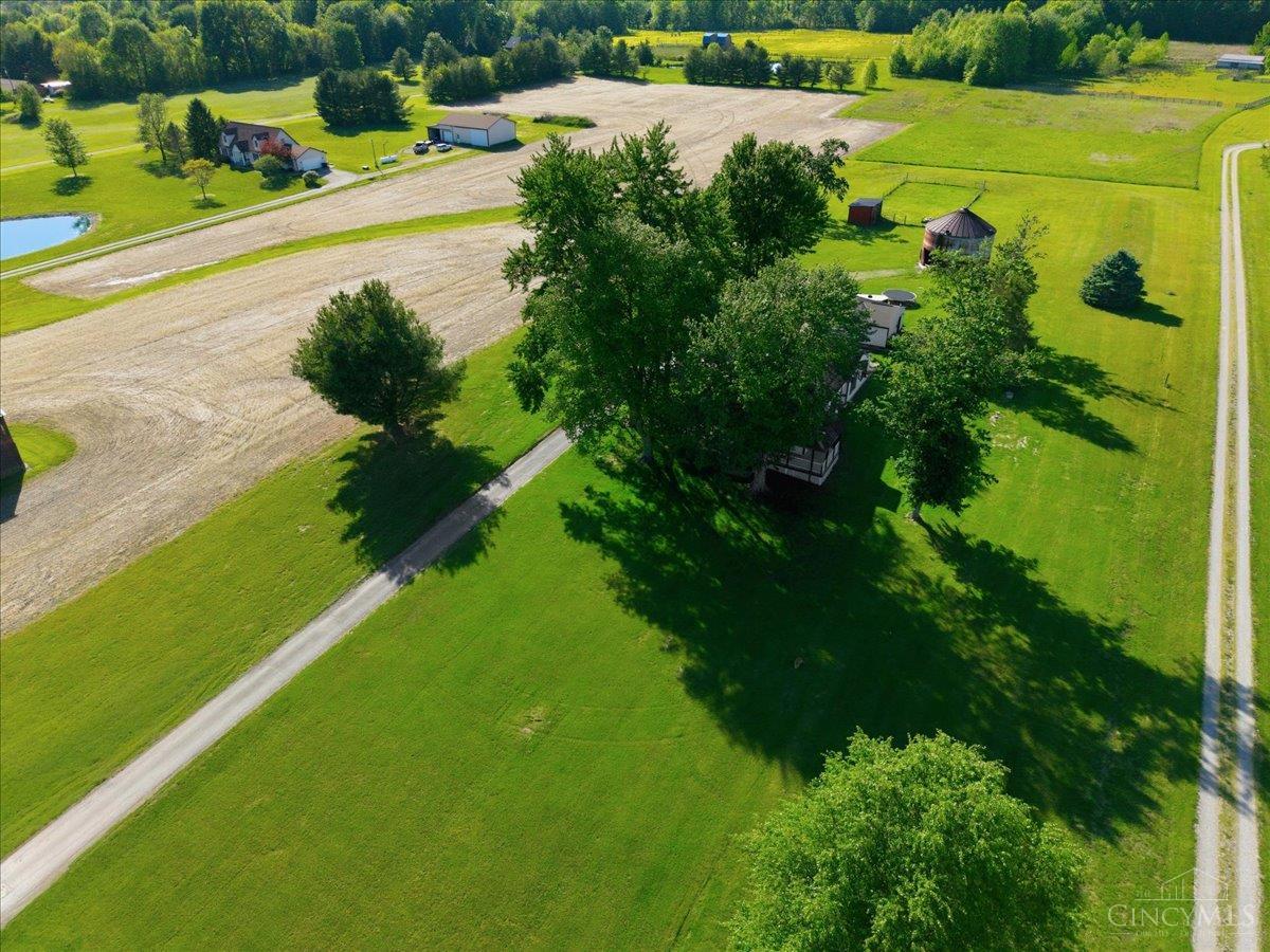 3476 Hoover Road Bethel, OH 45106 - Photo 57 of 65