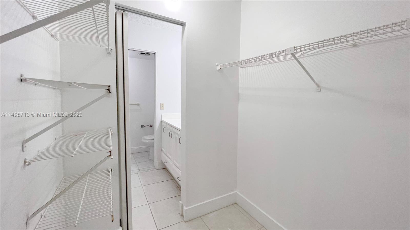 The Hammocks Miami, FL 33196 - Photo 19 of 20 a bathroom with a shower and a glass door