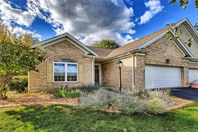 $369,000 | 402 South Shenandoah Drive, Latrobe, PA 15650