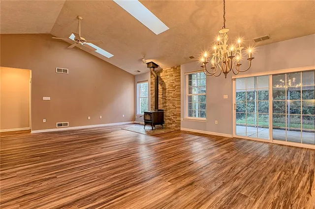 $369,000 | 402 South Shenandoah Drive, Latrobe, PA 15650