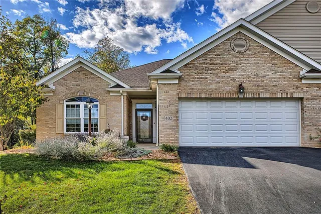$369,000 | 402 South Shenandoah Drive, Latrobe, PA 15650