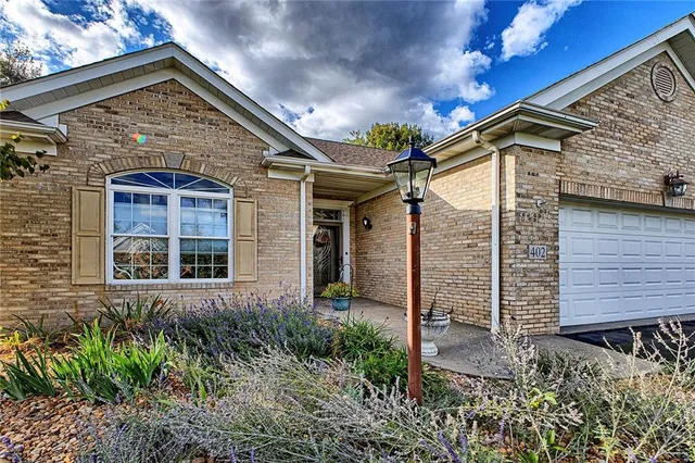 $369,000 | 402 South Shenandoah Drive, Latrobe, PA 15650