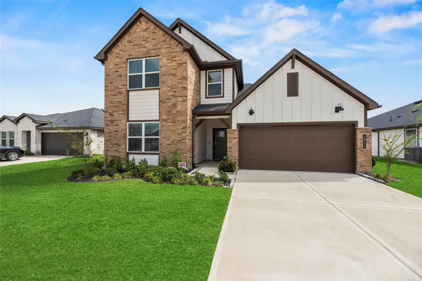 $345,000 | 2815 Magnolia Blossom Lane, Rosenberg, TX 77469