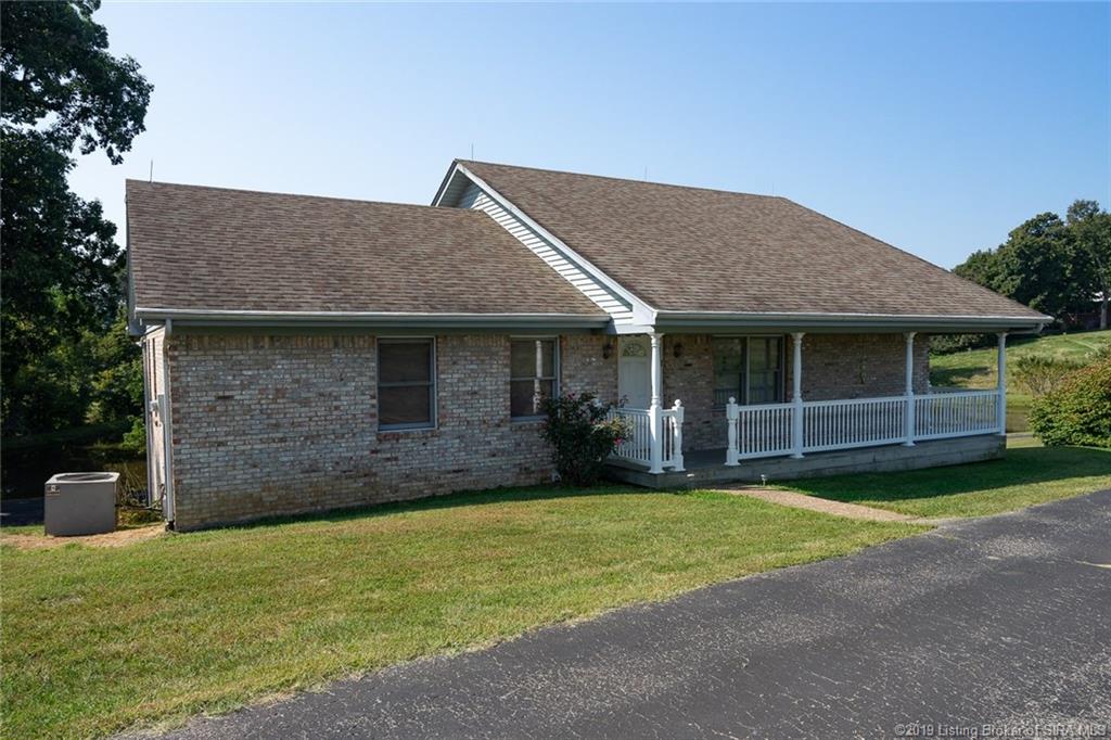 7196 Navilleton Road Floyds Knobs, IN 47119 - Photo 1 of 2 Gallery Image 1
