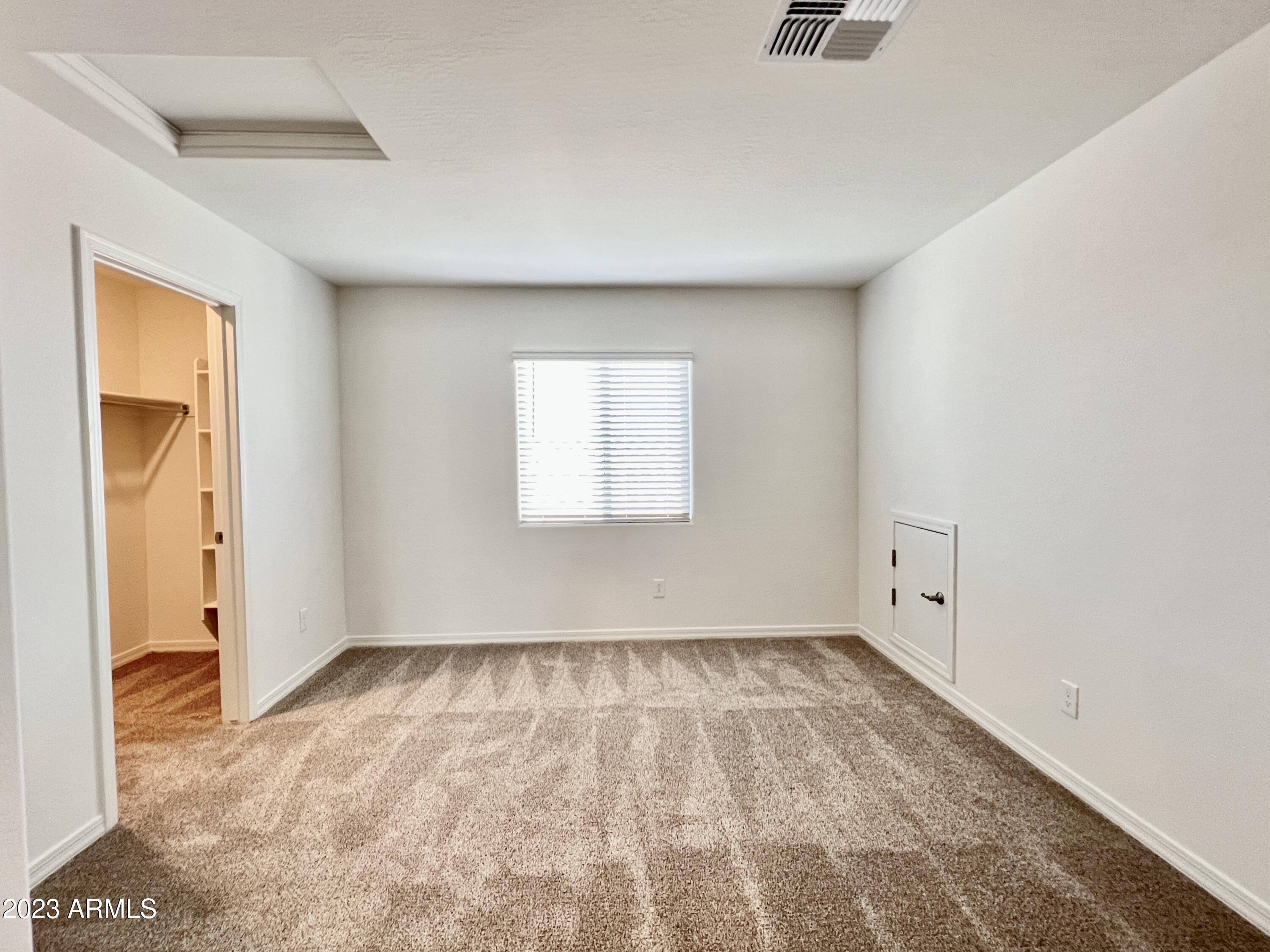 1750 Inca Drive Coolidge, AZ 85128 - Photo 19 of 23 UPSTAIRS BEDROOM