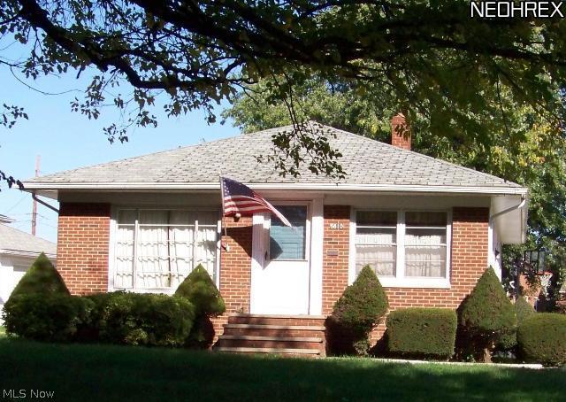 5810 Ackley Road Parma, OH 44129 - Photo 1 of 6 Gallery Image 1