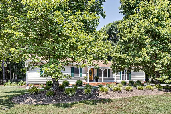 $350,000 | 835 Pearleman Teague Road, Siler City, NC 27344