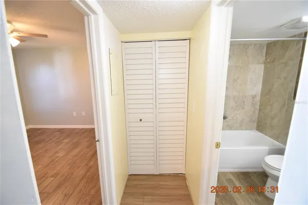 $1,595 | 5052 Terrace Club Lane, Unit 201, Tampa, FL 33617