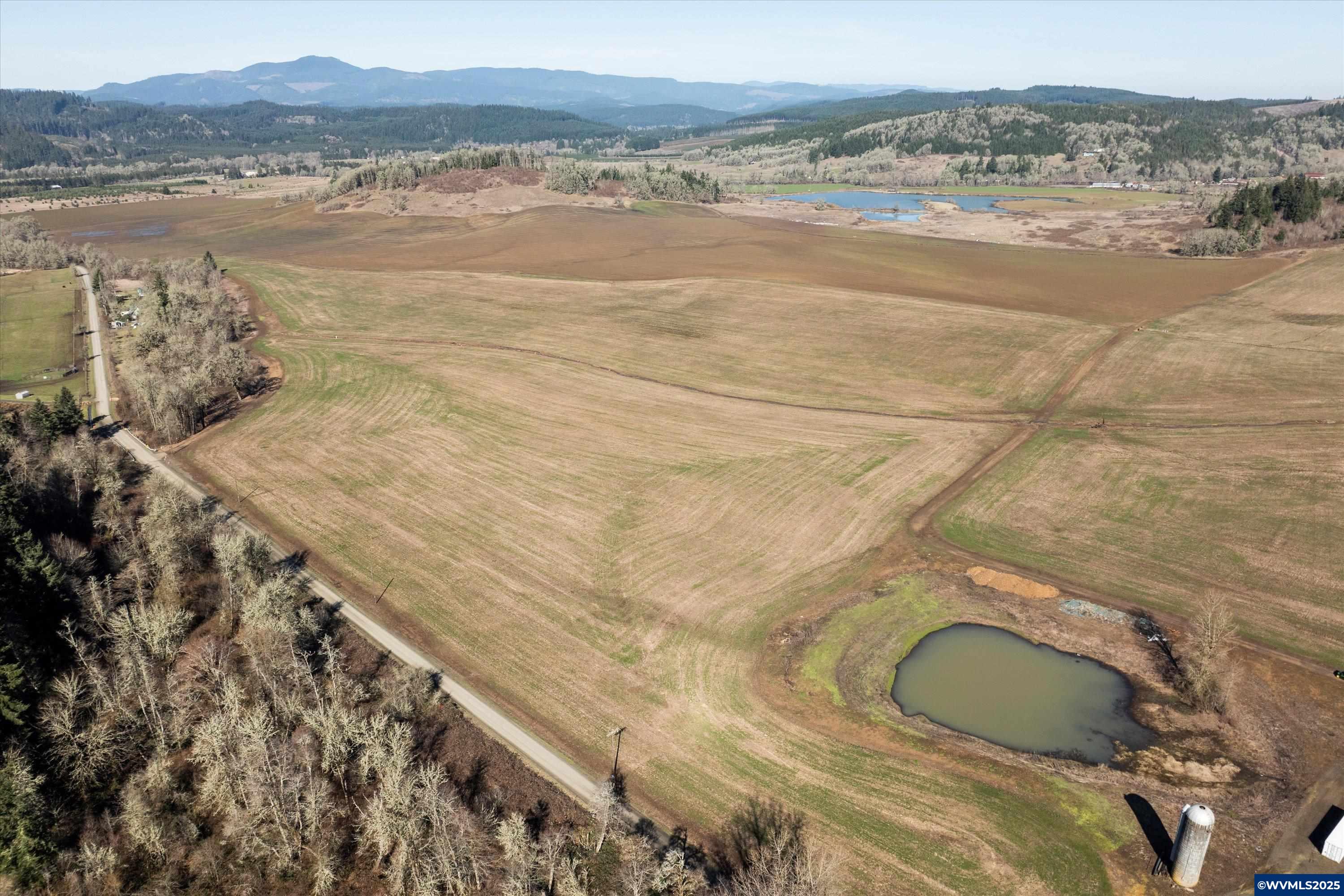 0 Price Creek Road Philomath, OR 97370 - Photo 7 of 26