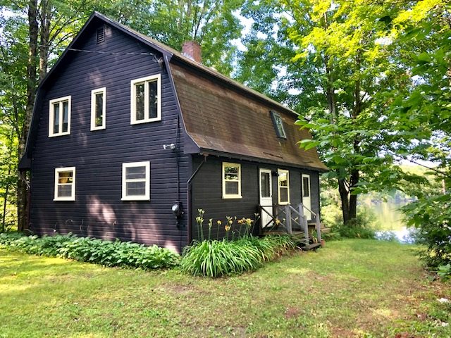 114 Lewin Road Grafton, NH 03240 - Photo 1 of 9 Gallery Image 1