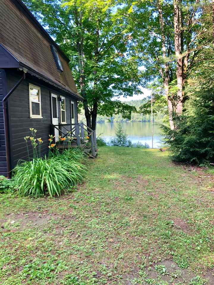 114 Lewin Road Grafton, NH 03240 - Photo 2 of 9 Gallery Image 2