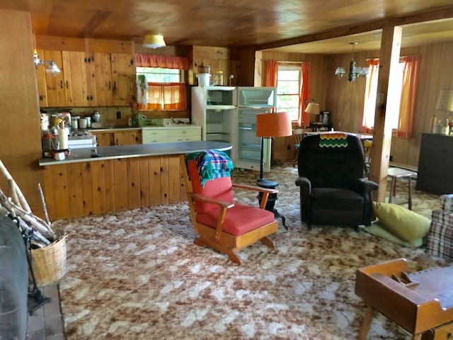 114 Lewin Road Grafton, NH 03240 - Photo 4 of 9 Gallery Image 4