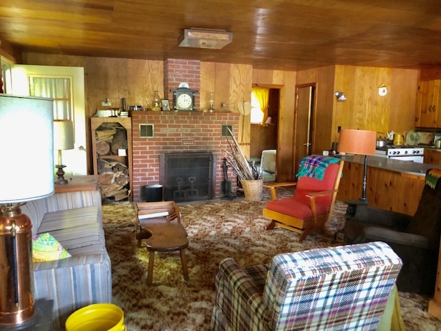 114 Lewin Road Grafton, NH 03240 - Photo 5 of 9 Gallery Image 5