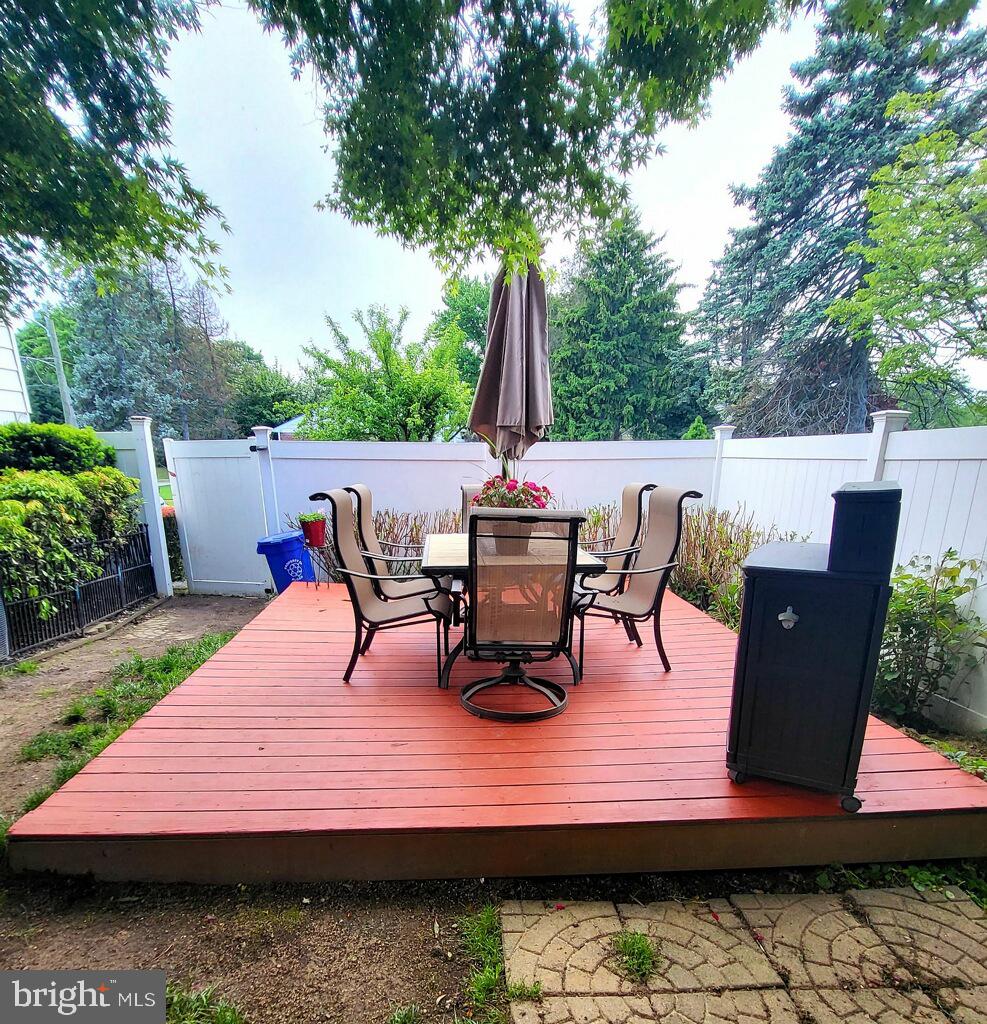 95 Springfield Road Aldan, PA 19018 - Photo 15 of 17 Gallery Image 15