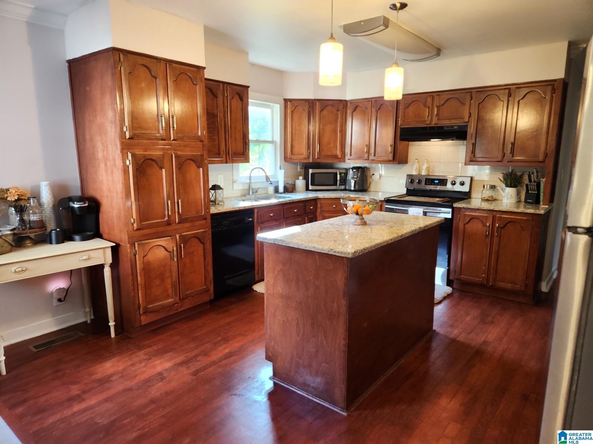 7489 Highway 155 Montevallo, AL 35115 - Photo 6 of 26